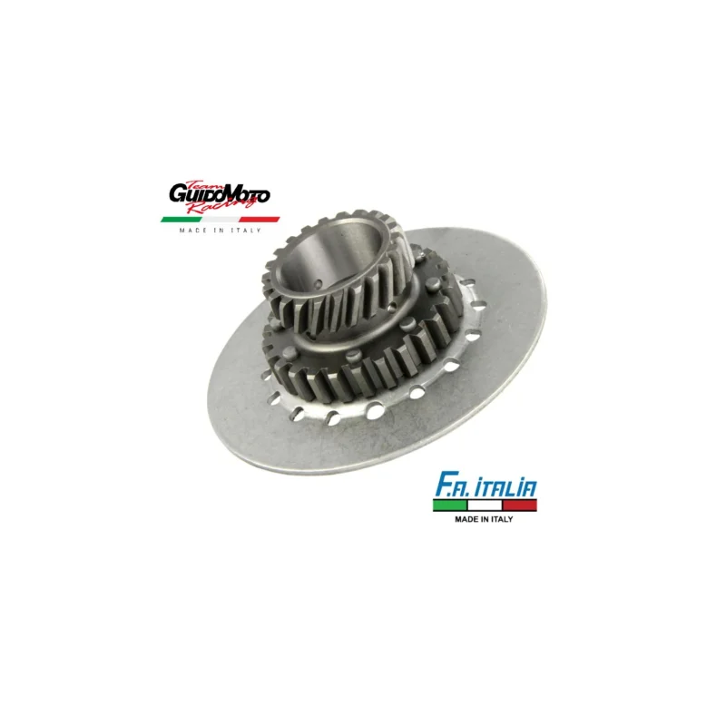 INGRANAGGIO FRIZIONE Z 22/26 VESPA SPRINT PX 125 150 PRIMA SERIE PIAGGIO FA6750 Prezzo Conveniente