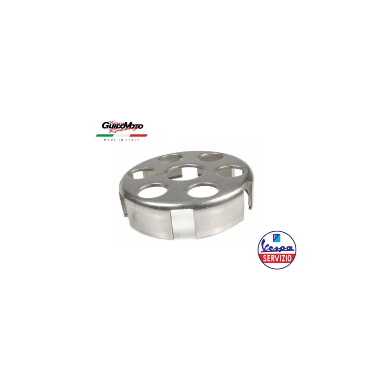 CAMPANA FRIZIONE VESPA SPRINT GL PX 125 150 RMS 100260130 Novità