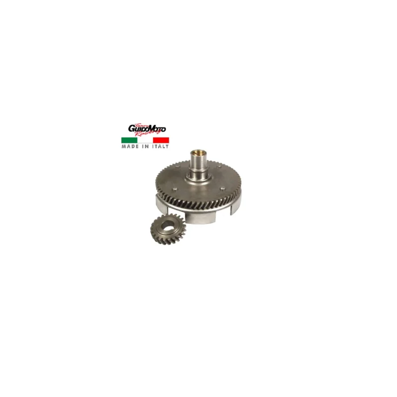 Promozione Esclusiva TRASMISSIONE PRIMARIA Z 18-67 DENTI ELICOIDALI VESPA 50 SPECIAL PK 50 100240170