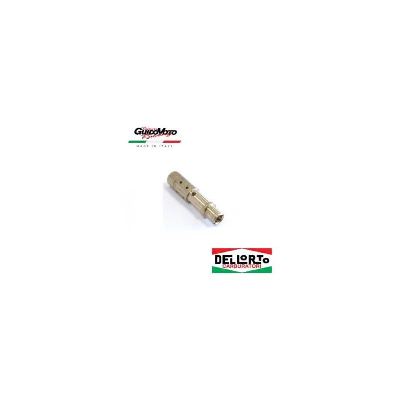 EMULSIONATORE BE3 CARBURATORE SI VESPA VBB>PX DELL'ORTO SPACO 053530328 Nuovo Arrivo