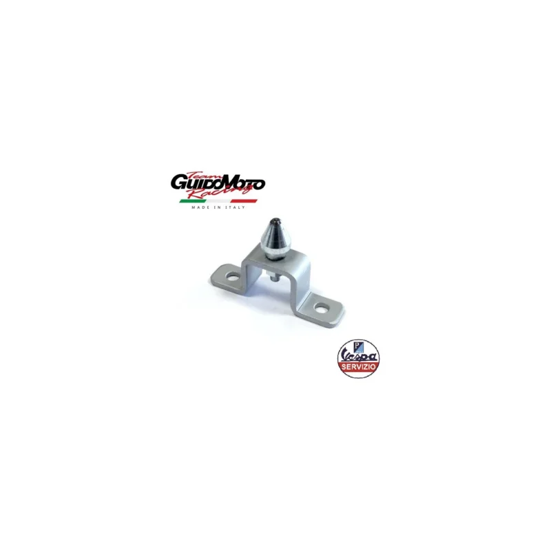 PIOLO STAFFA CHIUSURA SELLA CAMEL VESPA PK 50 125 S XL PIAGGIO GMV0141 Ultimissimo Modello