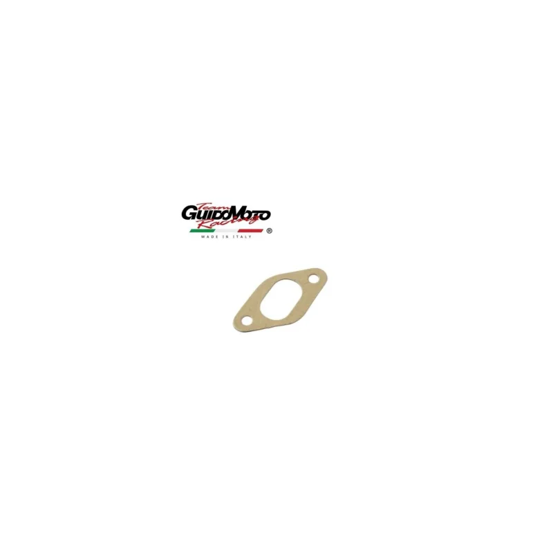 Economico GUARNIZIONI COLLETTORE ASPIRAZIONE DUE FORI VESPA 50 125 PRIMAVERA ET3 9187