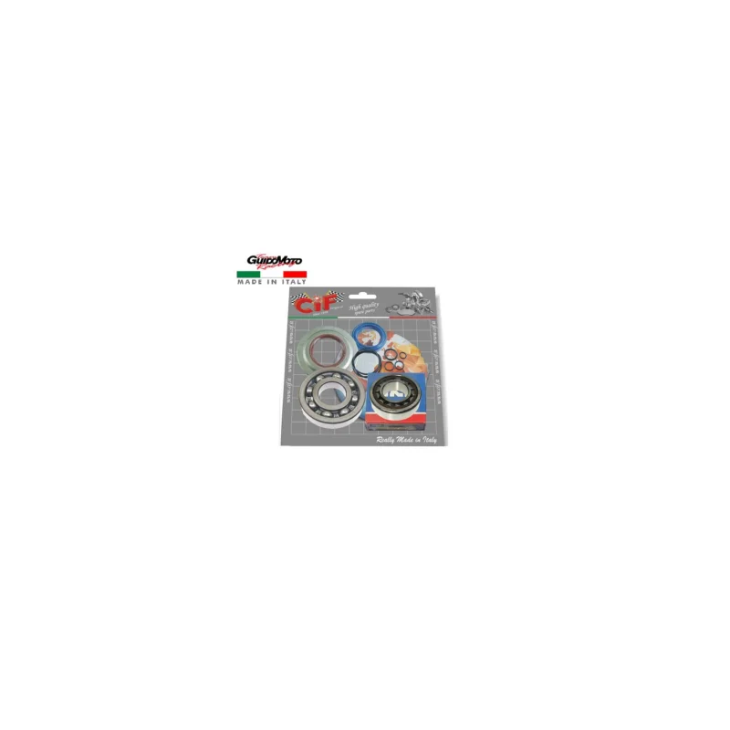 Di Tendenza REVISIONE ALBERO MOTORE VESPA PX 125 T5 PIAGGIO 5177-KTV
