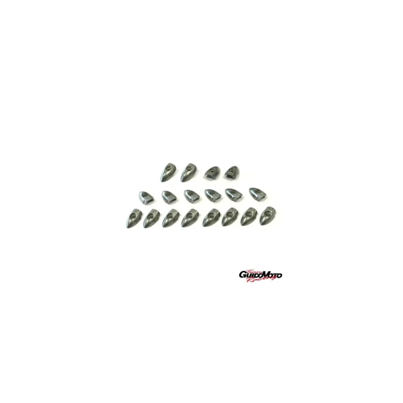 Serie puntalini per strisce pedana Vespa 98, e faro basso Promozione Esclusiva
