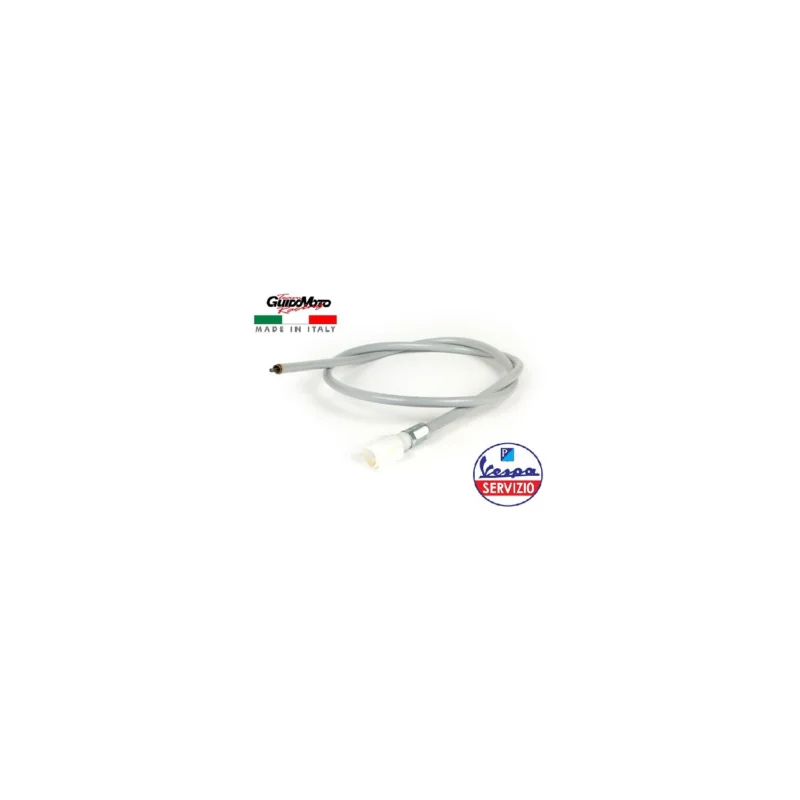 Prezzo Di Fabbrica TRASMISSIONE CONTACHILOMETRI VESPA RUOTA 8 POLLICI PIAGGIO 6172-T