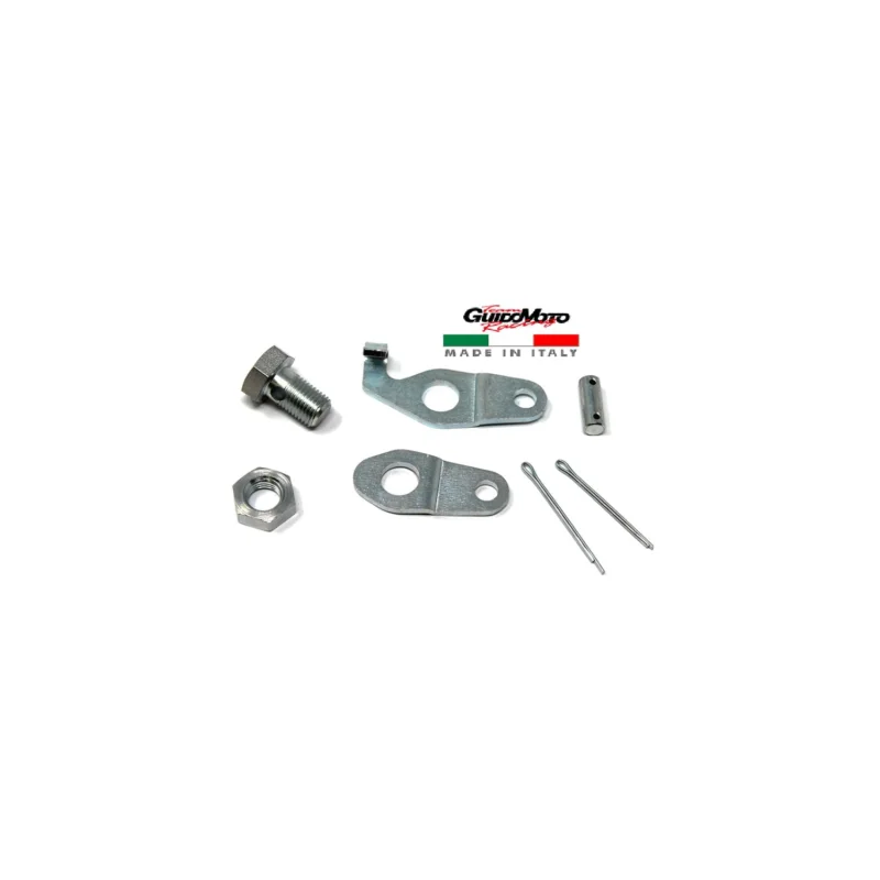 MORSETTO FRENO POSTERIORE VESPA SPRINT 50 ET3 VBB PX LML STAR PIAGGIO Professionale