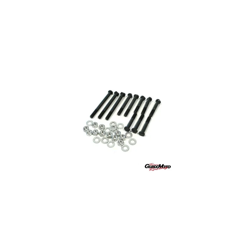 Promozione 55297 BULLONI MOTORE VESPA 50 S PK 125 PRIMAVERA ET3 PIAGGIO OLYMPIA