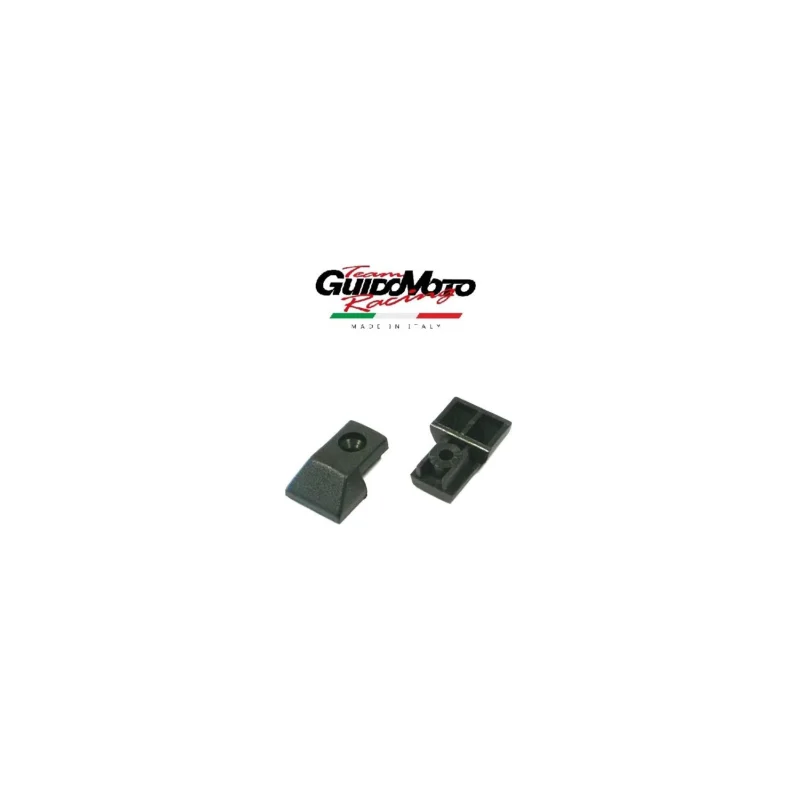 Affare TERMINALI PLASTICA STRISCIE PEDANA FORO PASSANTE VESPA PX LML STAR PIAGGIO 5888