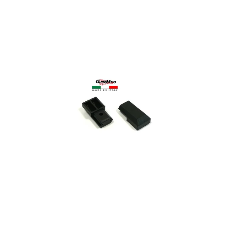 Solo Oggi TERMINALE STRISCIA PEDANA INTERNA VESPA PK PIAGGIO OLYMPIA 1215415