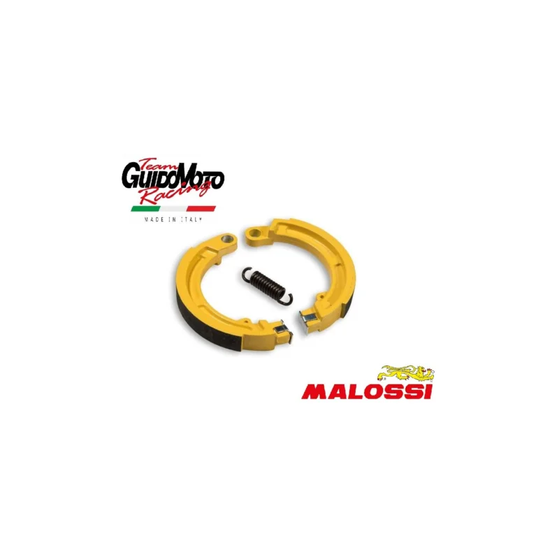 Ultima Occasione GANASCE FRENO ANTERIORI VESPA 50 125 PRIMAVERA ET3 PK S APE 50 MALOSSI 6217603