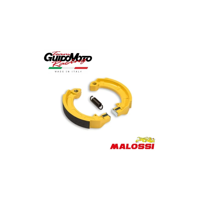 GANASCE FRENO ANTERIORE POSTERIORE VESPA PX PK PIAGGIO MALOSSI 6217602 Scelto Dai Clienti