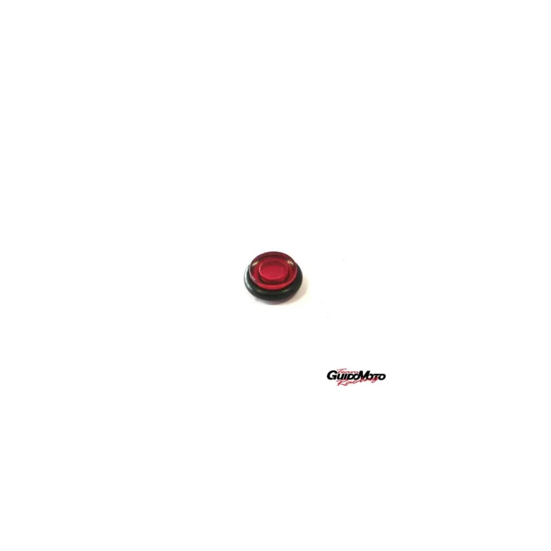 Prezzo Basso 278VL431 SPIA ROSSA 12 MM VESPA FARO BASSO PIAGGIO