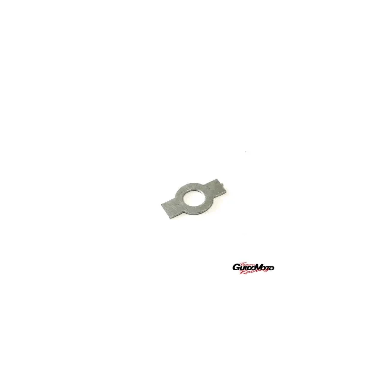PREMIUM11240105 PIASTRINA VOLANO VESPA V30 V33 VN VM VL VB1 GS PIAGGIO Ultimissimo Modello