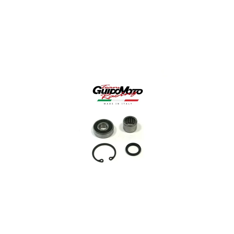 REVISIONE MOZZO PERNO CUSCINETTI RUOTA ANTERIORE VESPA PX PE 1° SERIE FA1790/GM Offerta Speciale