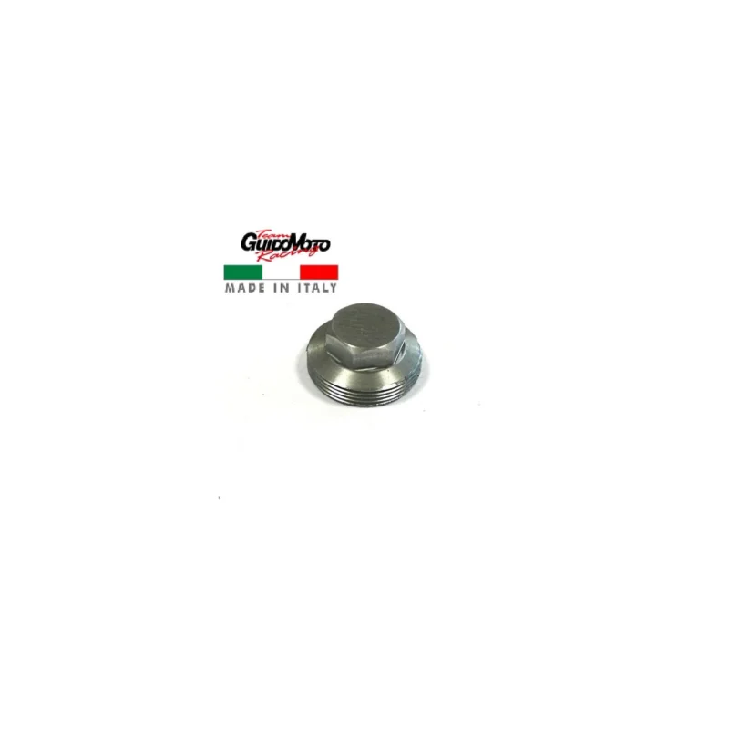 Novità DADO CUSCINETTO MOZZO RUOTA ANTERIORE VESPA SPRINT GL GS GTR PIAGGIO FA2902