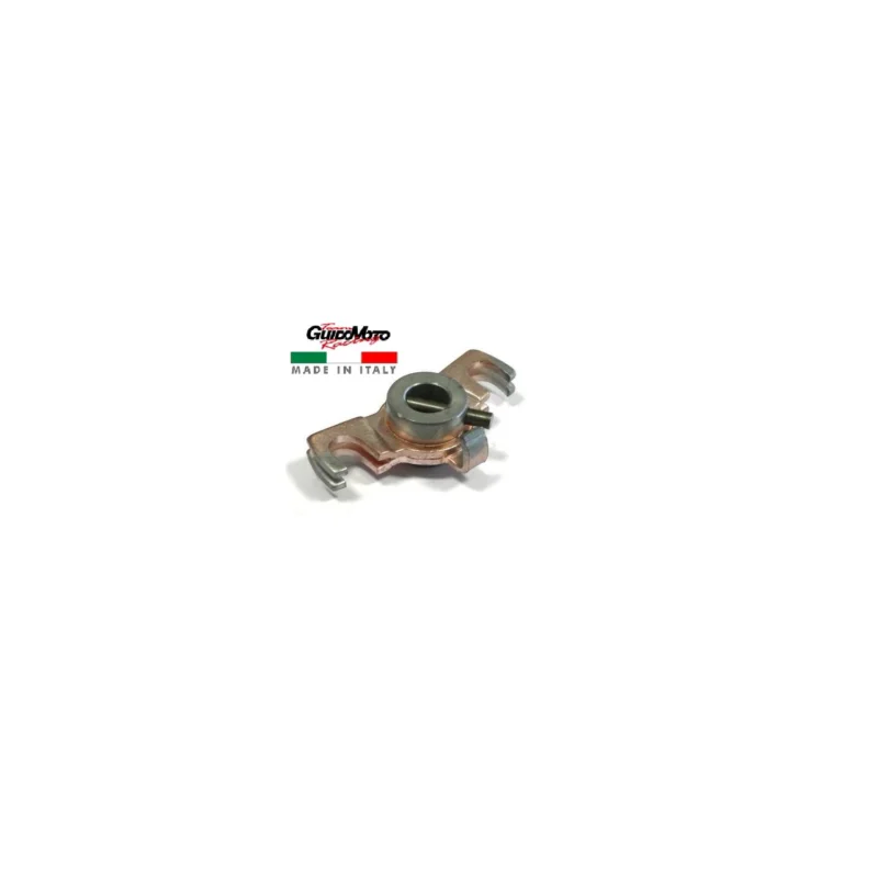 Reso Gratuito FORCELLA ESTERNA SELETTORE CAMBIO VESPA 50 125 PRIMAVERA ET3 PK PIAGGIO FA1080FORC