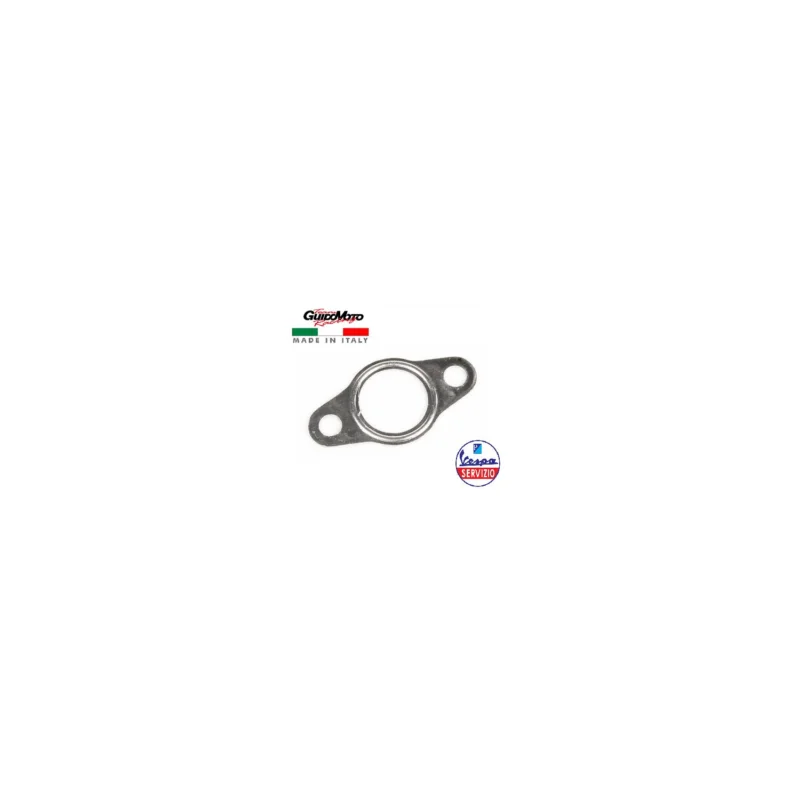 GUARNIZIONE SCARICO VESPA 50 125 PRIMAVERA ET3 PK APE 50 PIAGGIO 5045-MA Occasione