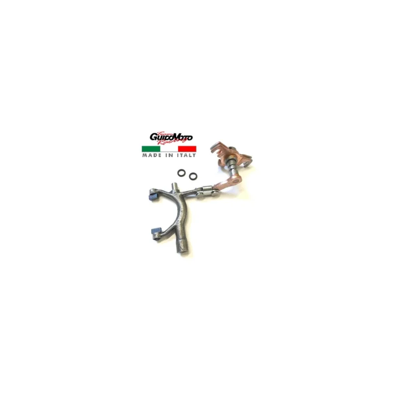 Sconto SELETTORE DOPPIO GOMMINO CAMBIO MARCE VESPA 50 125 PRIMAVERA ET3 GMV0120