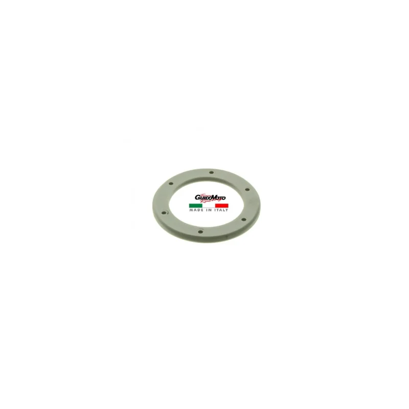 Professionale GUARNIZIONE CLACSON GRIGIA VESPA 50 90 VNB VBB SUPER 1920 PIAGGIO 1920