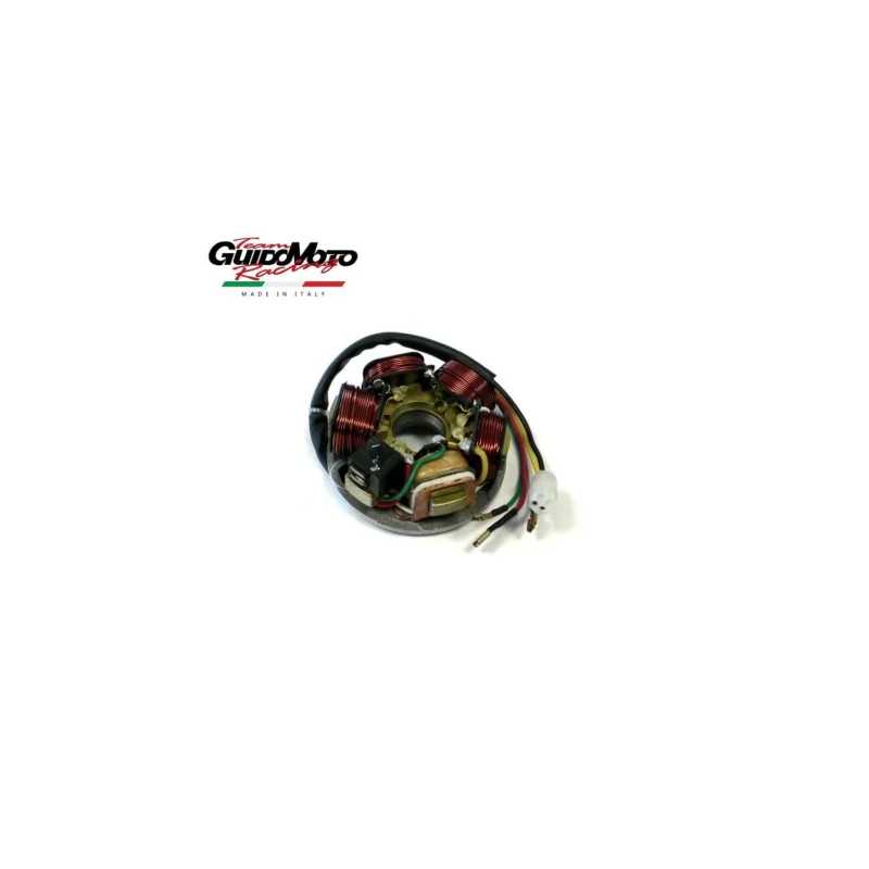 STATORE VESPA PX 125 T5 VNX5T ELESTART CLASSIC PIAGGIO 9168 Offerta Limitata