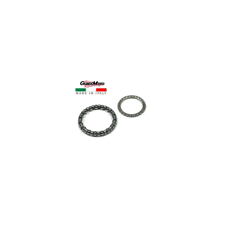 GABBIE SFERE STERZO VESPA APRILIA GILERA DERBI PIAGGIO LML 5615-5616 Occasione Imperdibile