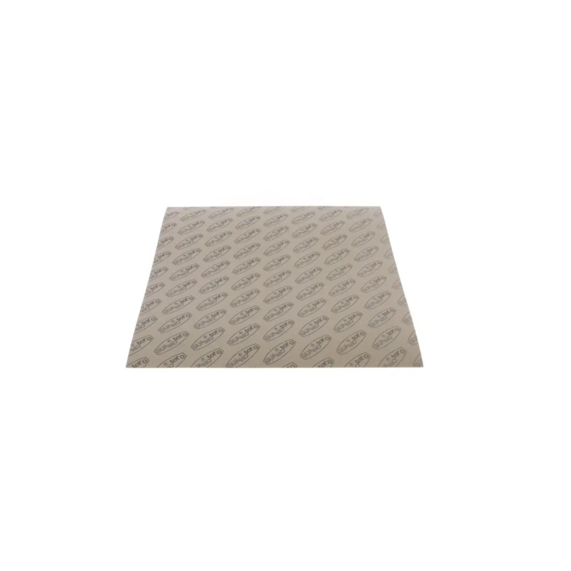 Popolare CARTA GUARNIZIONI MOTORE 500 X 500 SPESSORE 0,2 ATHENA S362080111000
