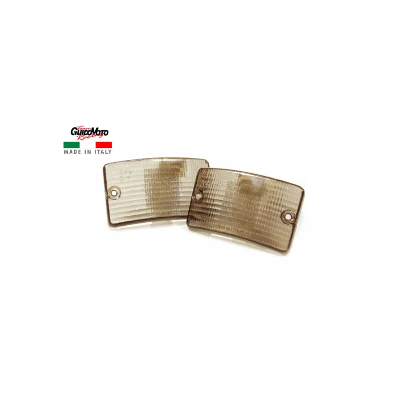 Solo Oggi LUMINOSI FRECCE ANTERIORI VESPA PK XL FUME' PIAGGIO BOSATTA RP-280/NE