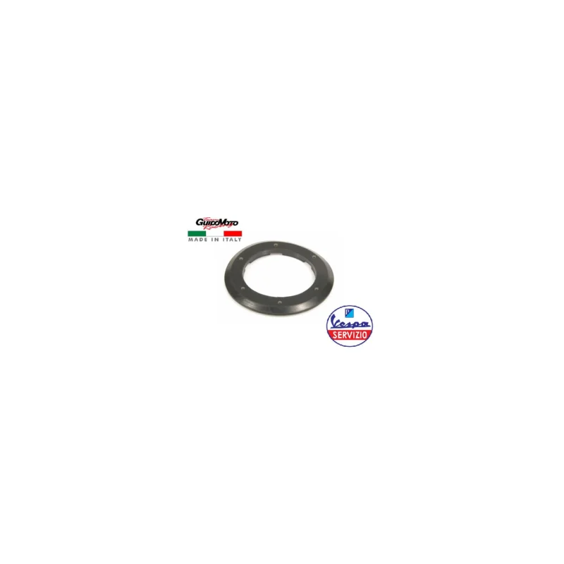 GUARNIZIONE CLACSON NERA VESPA GTR TS RALLY SPRINT 125 PRIMAVERA ET3 PIAGGIO 1925 Offerta Lampo