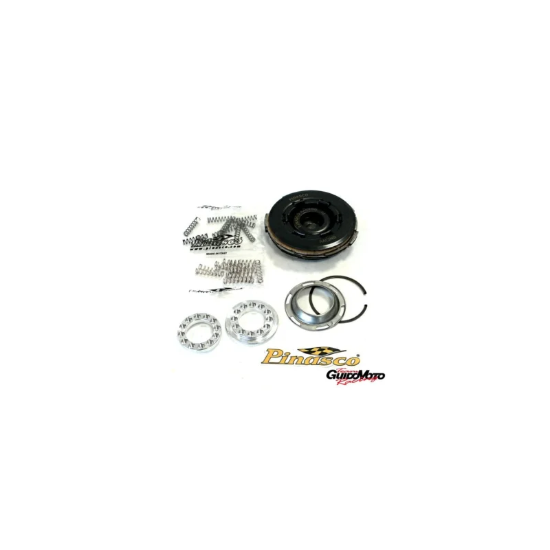 Offerta 25090721 GRUPPO FRIZIONE 12 MOLLE VESPA 50 125 PRIMAVERA ET3 PIAGGIO PINASCO