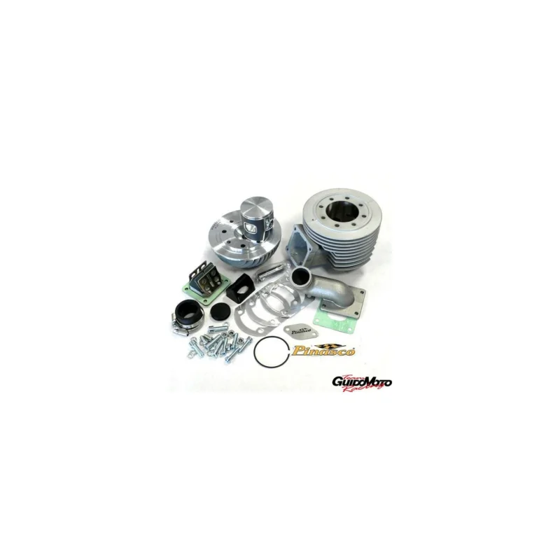 GRUPPO TERMICO PIANSCO 35 CC ZUERA SRV VESPA PRIMAVERA ET3 25031798 Bestseller