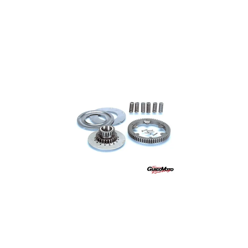 TRASMISSIONE PRIMARIA VESPA PX 125 TS SPRINT VELOCE GTR POLINI 202.0000 Nuovo Arrivo