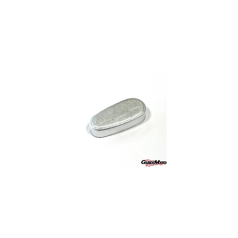 Spedizione Espresso FA62053/CR COPERCHIO CROMATO MOLLEGGIO FORCELLA VESPA 50 125 PRIMAVERA ET3