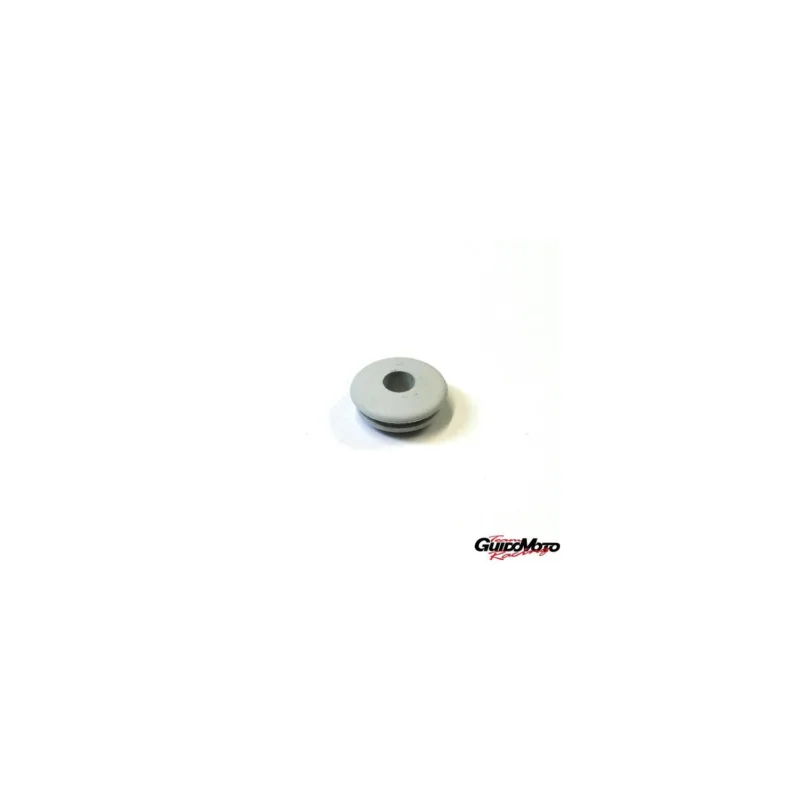 5343-G GOMMINO GRIGIO ASTA RUBINETTO BENZINA VESPA 50 ET3 GS GL RALLY PIAGGIO Consegna Rapida