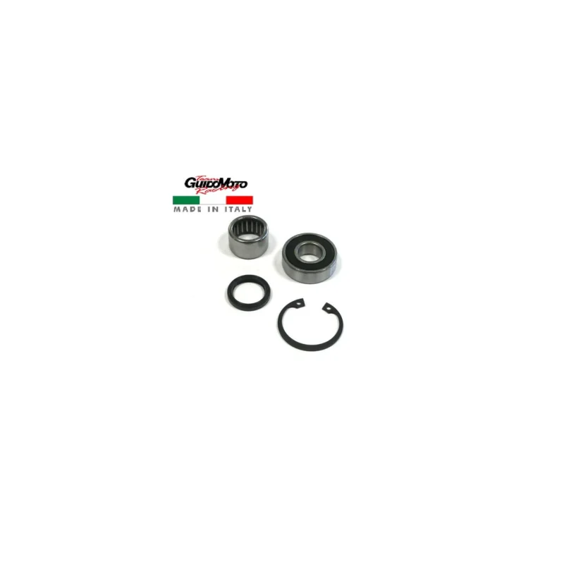 CUSCINETTI TAMBURO FRENO ANTERIORE VESPA PX 2° SERIE PIAGGIO FA1791 Vendita Finale