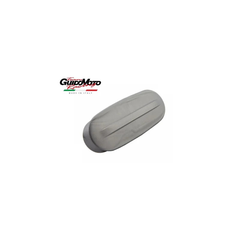 Reso Gratuito COPERCHIO GRIGIO BRACCIO OSCILLANTE FORCELLA VESPA PX ARCOBALENO PIAGGIO 5879