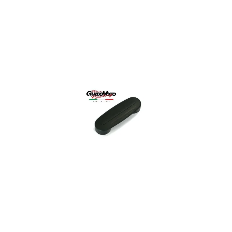 COPERCHIO NERO BRACCIO OSCILLANTE FORCELLA VESPA PX PRIMA SERIE PIAGGIO 5873-N Ultimissimo Modello