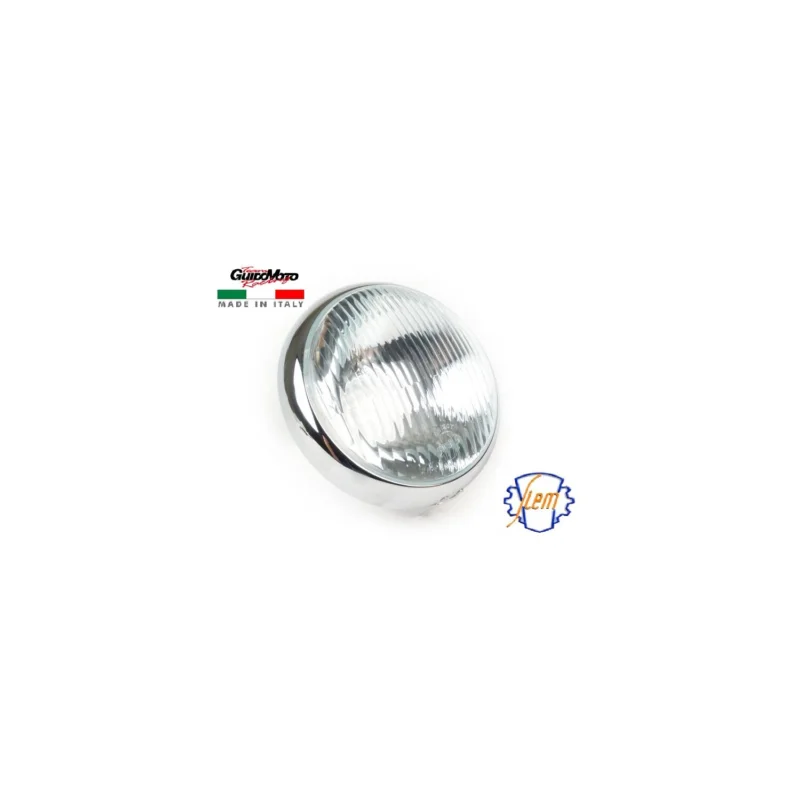 Economico FARO ANTERIORE VESPA 150 VL2 VL3 PIAGGIO SIEM110