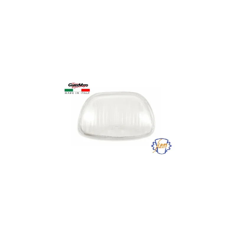 VETRO FANALE ANTERIORE VESPA SPRINT GL ST SS PIAGGIO SIEM106V Direttamente Dal Produttore