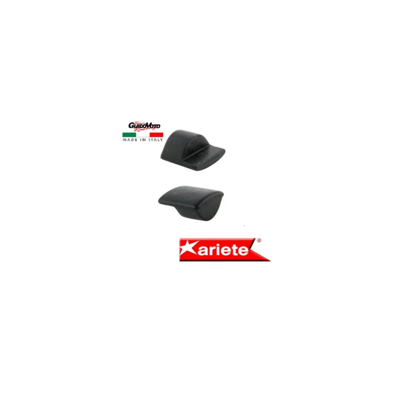 Vendita Finale TAMPONI PARACOLPI MEZZA LUNA AVVIAMENTO VESPA PK 50 125 XL HP N V RUSH PIAGGIO ARIETE 09997