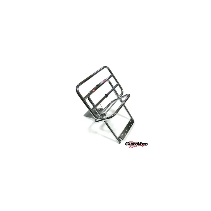 Portapacchi posteriore cromato Vespa PX-PE Prezzo Basso