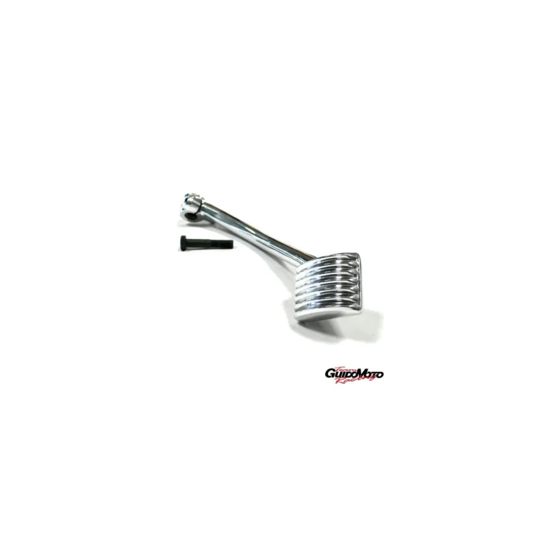 Spedizione Gratuita PEDALINA AVVIAMENTO PIAGGIO VESPA PK 50 125 LUCIDATA A MANO FA2130LU