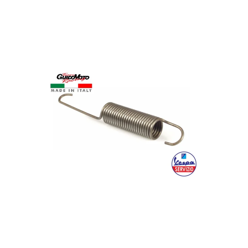 MOLLA CAVALLETTO CENTRALE VESPA PK 50 125 PIAGGIO 6184 Miglior Prezzo
