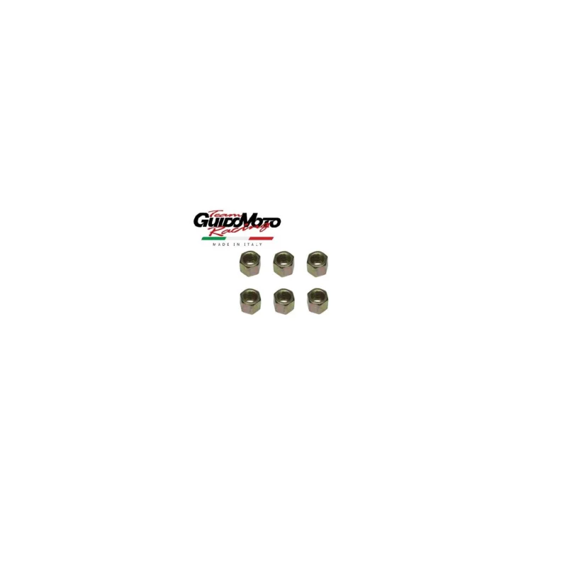 DADI FISSAGGIO CERCHIONE VESPA VNA VBB VBA PIAGGIO 01039029615 Compra Oggi Stesso