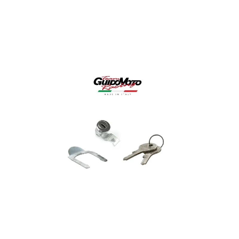 Ultimissimo Modello SERRATURA BAULETTO LATERALE VESPA GL SPRINT SUPER VNA VNB VBB PIAGGIO 01006160711VBB