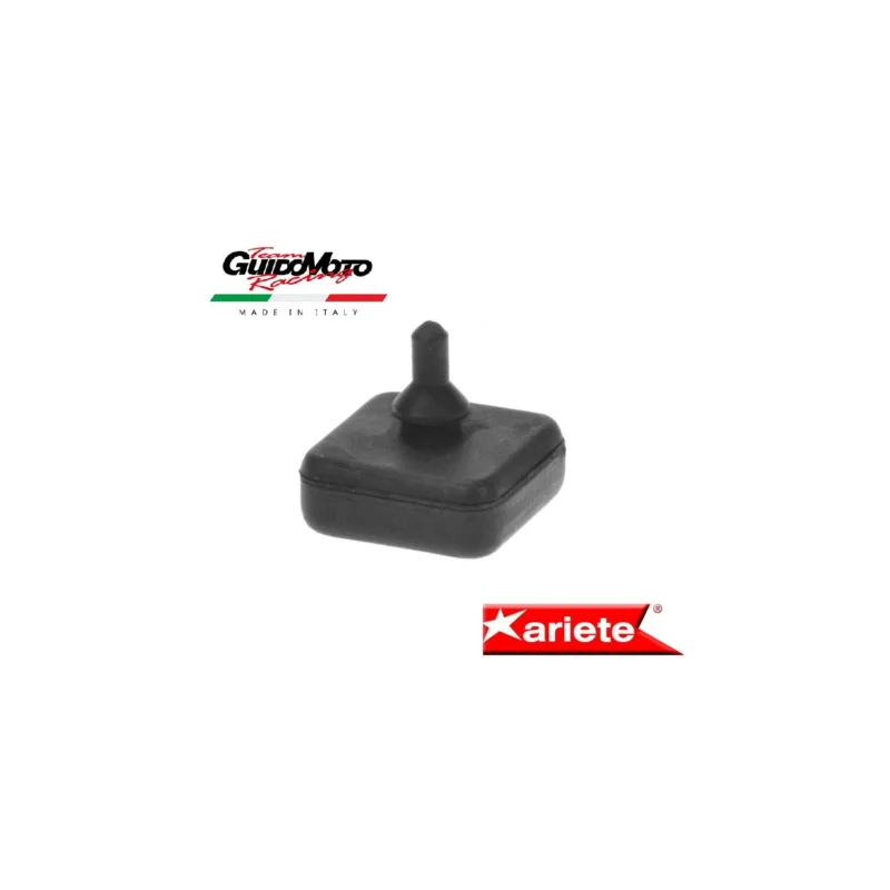 GOMMINO BATTUTA CAVALLETTO CENTRALE VESPA PX PE ARCOBALENO COSA PIAGGIO 07904 Affare