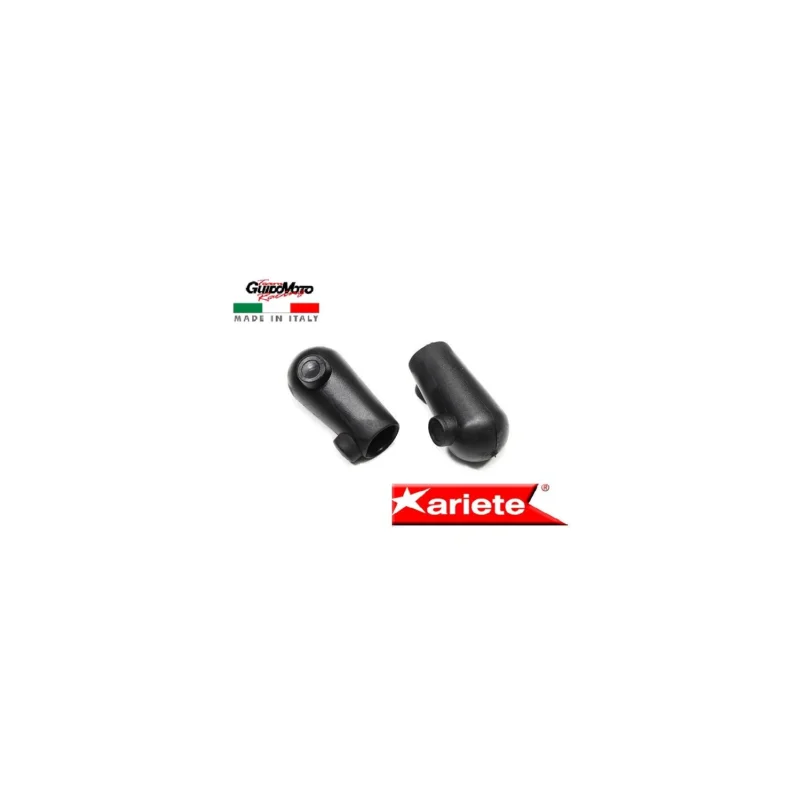 Reso Gratuito PIEDINI CAVALLETTO VESPA 50 N L R NUOVA 125 PIAGGIO ARIETE 00941/E
