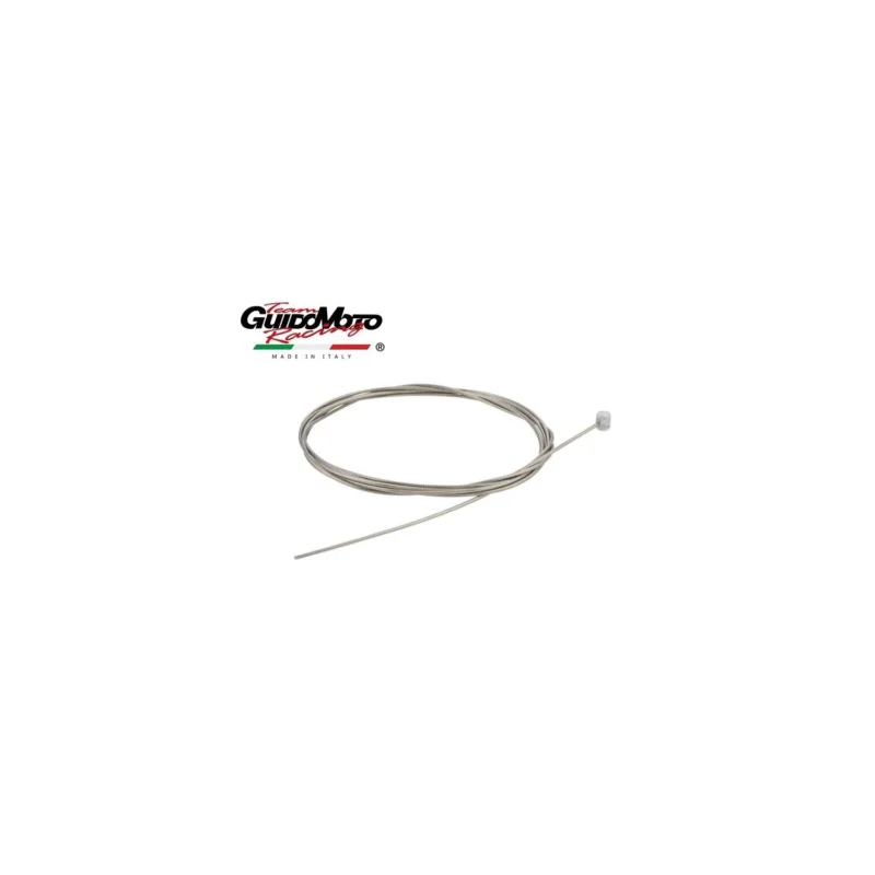 Prezzo Conveniente CAVO MARCE VESPA LAMBRETTA MOTOCICLI 1,6 X 200 163516011
