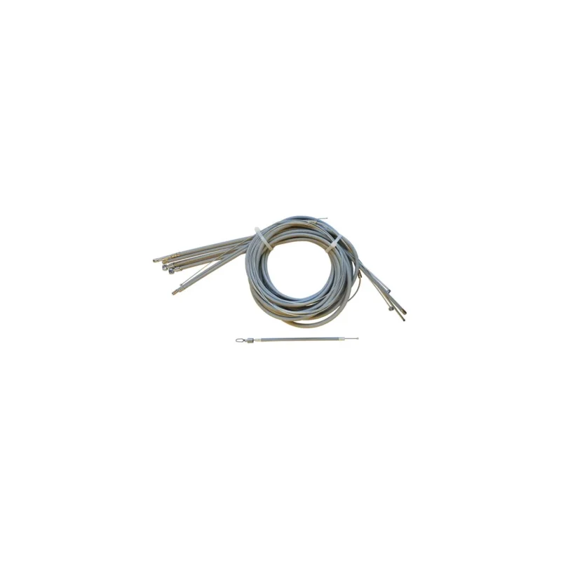 Nuova Collezione CAVI TRASMSSIONI COMANDI VESPA 125 PRIMAVERA ET3 PIAGGIO 405180010