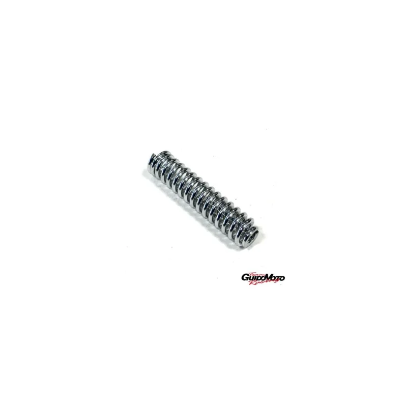 189V64089 MOLLA SELLA MONOPOSTO HOFFMAN PARTE ANTERIORE VESPA ANNI 40/50/60 PIAGGIO Novità