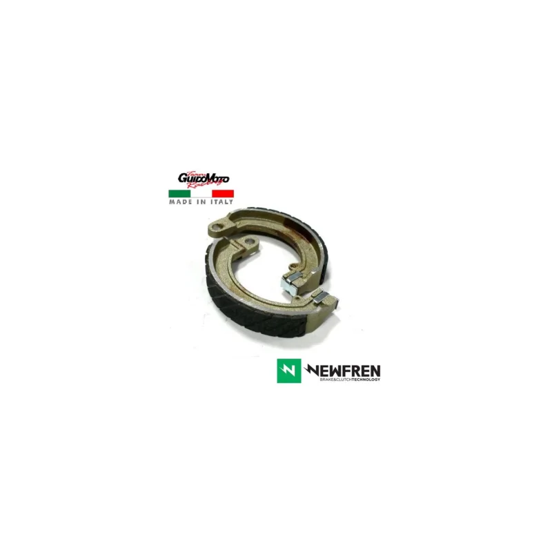 GANASCE FRENO ANTERIORI FTR VESPA SPRINT GS RALLY NEWFREN PIAGGIO GF0024-FTR Offerta Speciale